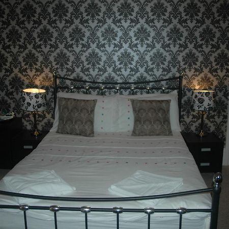 Somerton Lodge (Adults Only) Shanklin Extérieur photo