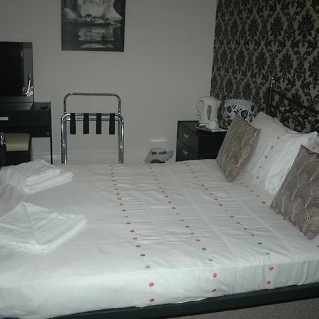 Somerton Lodge (Adults Only) Shanklin Extérieur photo