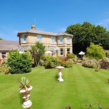 Somerton Lodge (Adults Only) Shanklin Extérieur photo