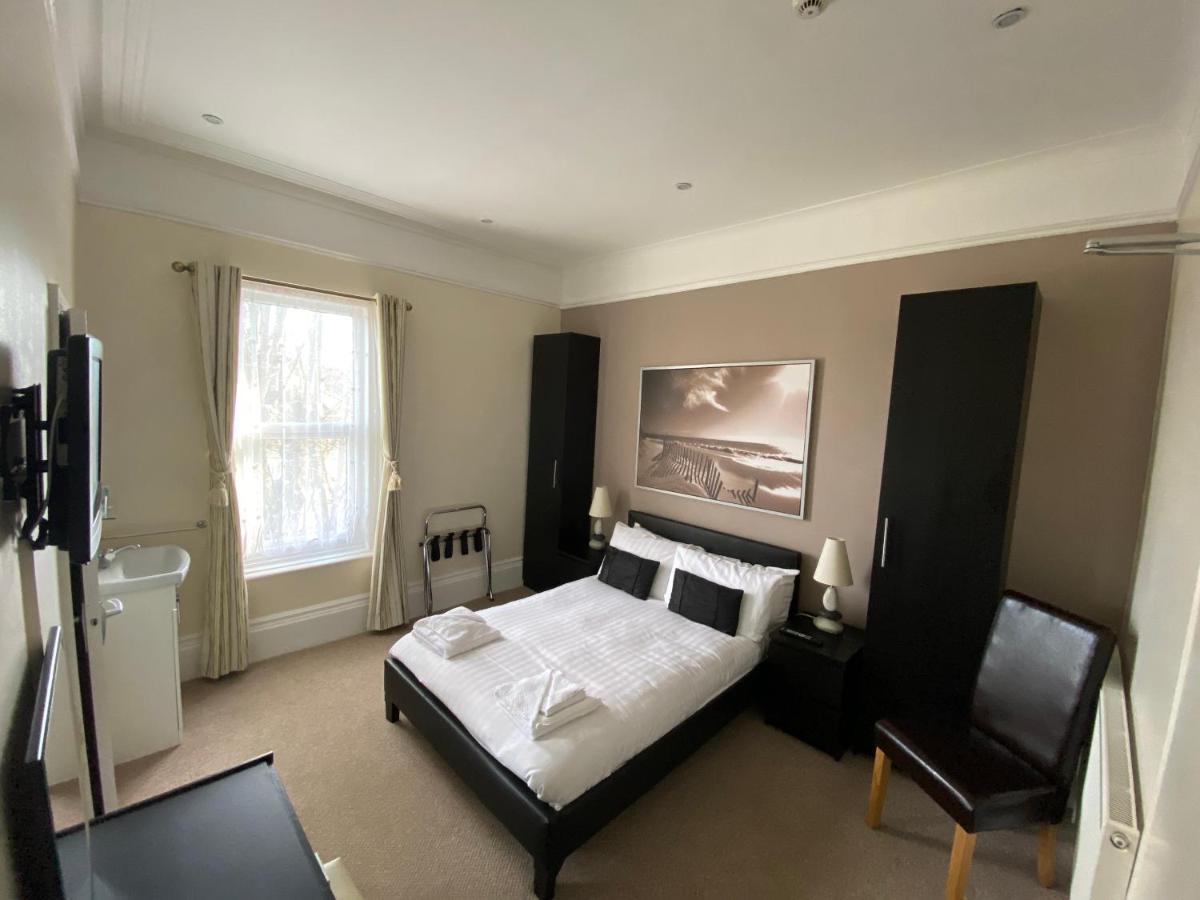 Somerton Lodge (Adults Only) Shanklin Extérieur photo