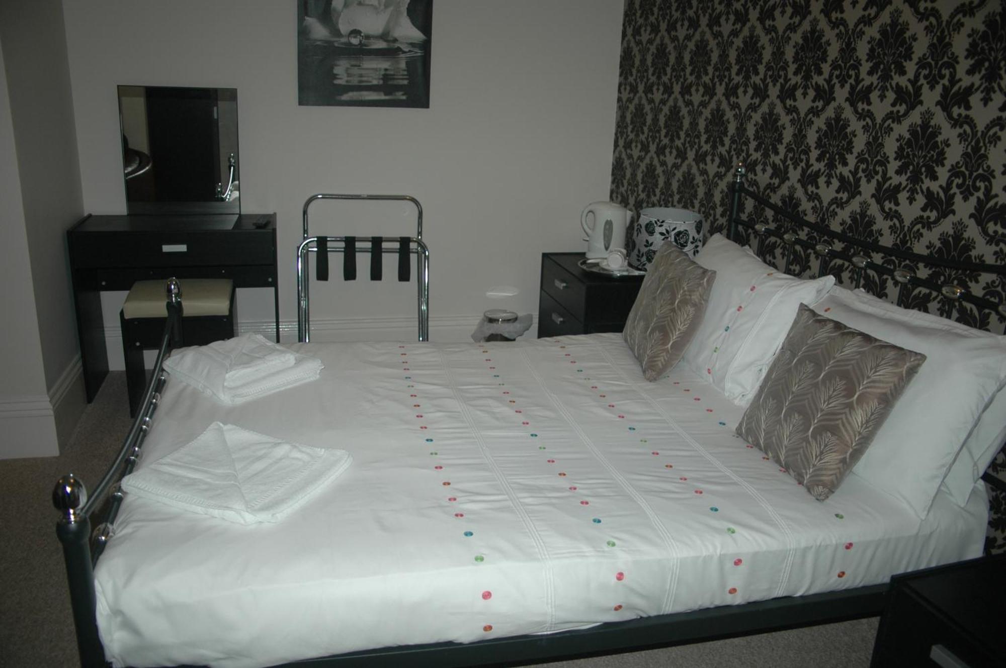 Somerton Lodge (Adults Only) Shanklin Extérieur photo