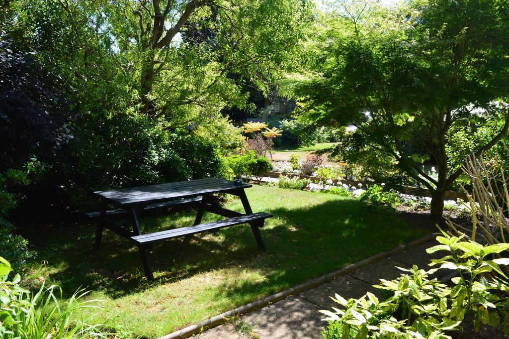 Somerton Lodge (Adults Only) Shanklin Extérieur photo