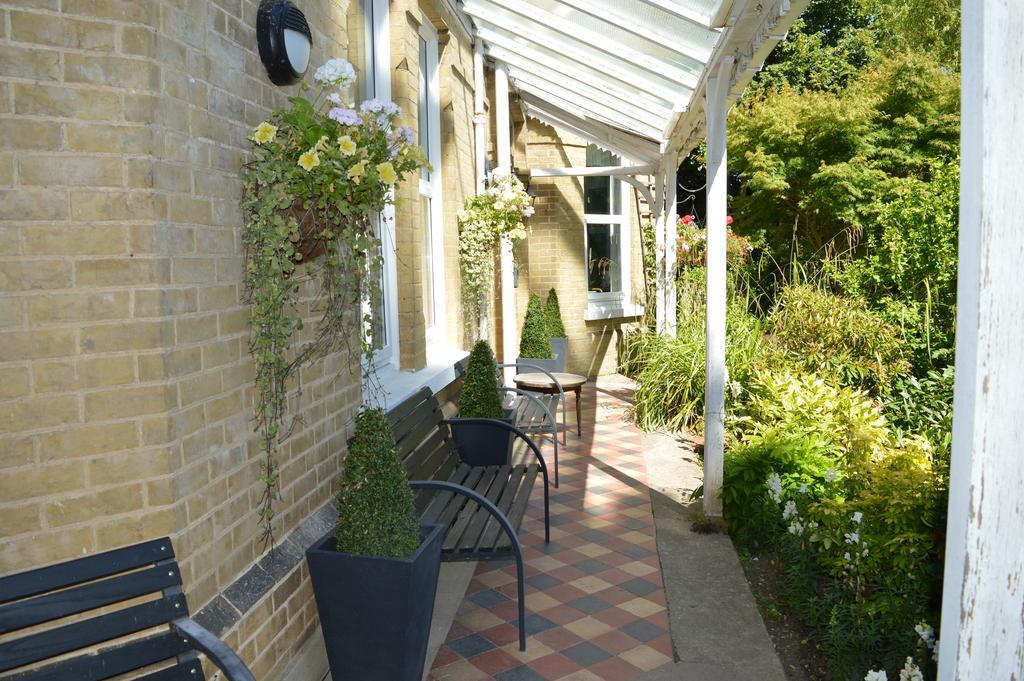 Somerton Lodge (Adults Only) Shanklin Extérieur photo