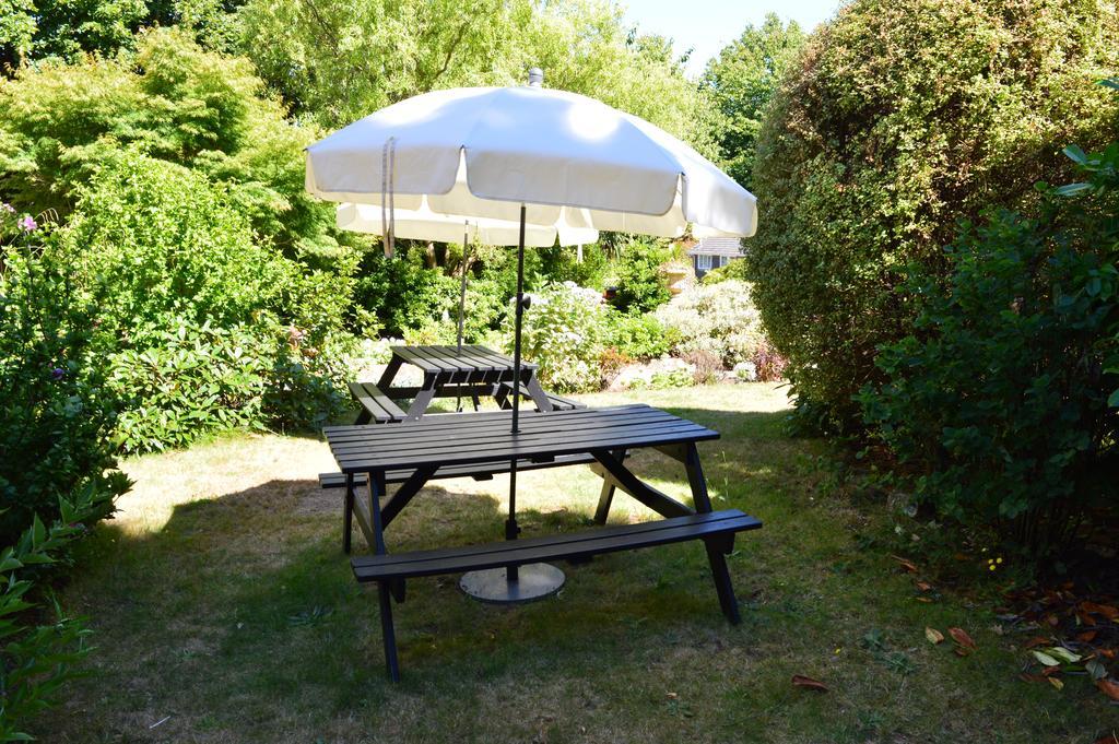 Somerton Lodge (Adults Only) Shanklin Extérieur photo