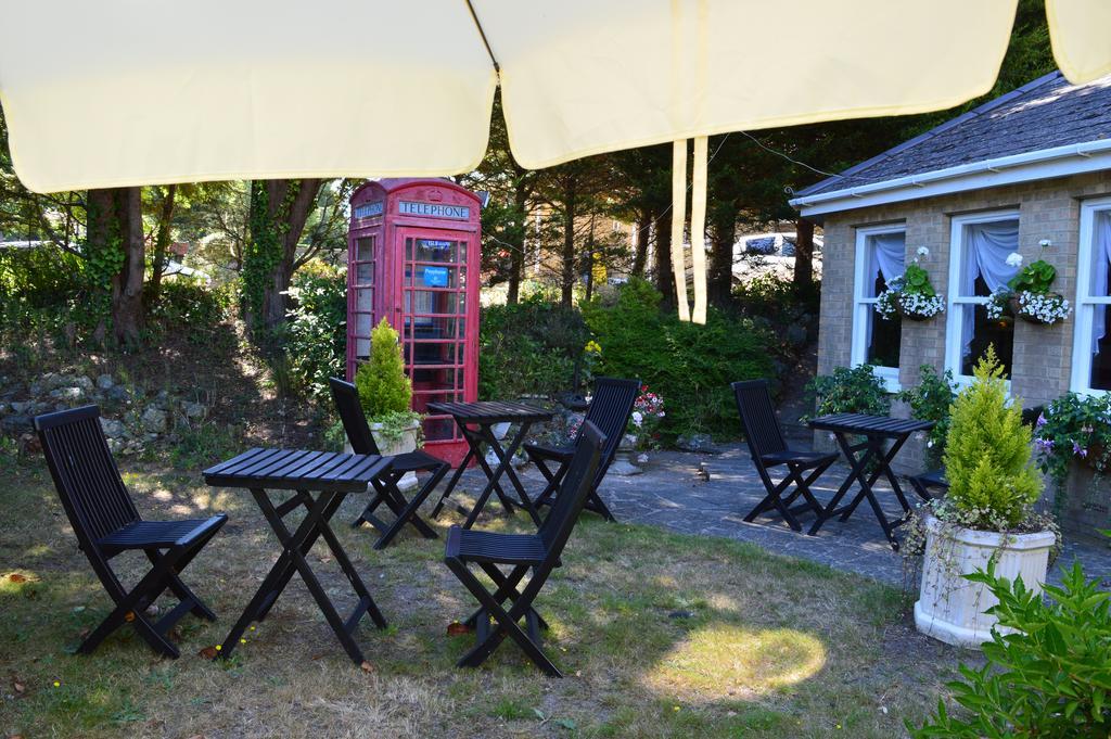Somerton Lodge (Adults Only) Shanklin Extérieur photo