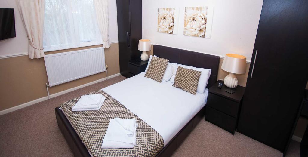 Somerton Lodge (Adults Only) Shanklin Extérieur photo