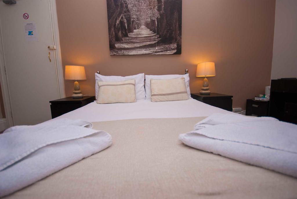 Somerton Lodge (Adults Only) Shanklin Extérieur photo