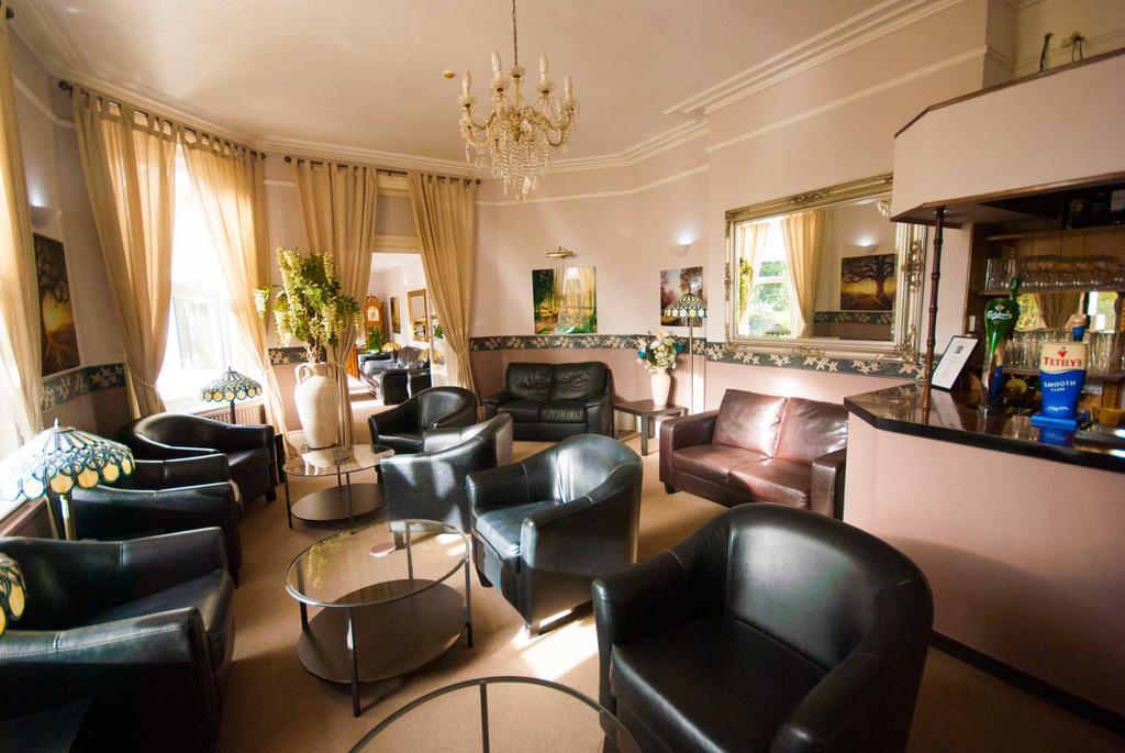 Somerton Lodge (Adults Only) Shanklin Extérieur photo