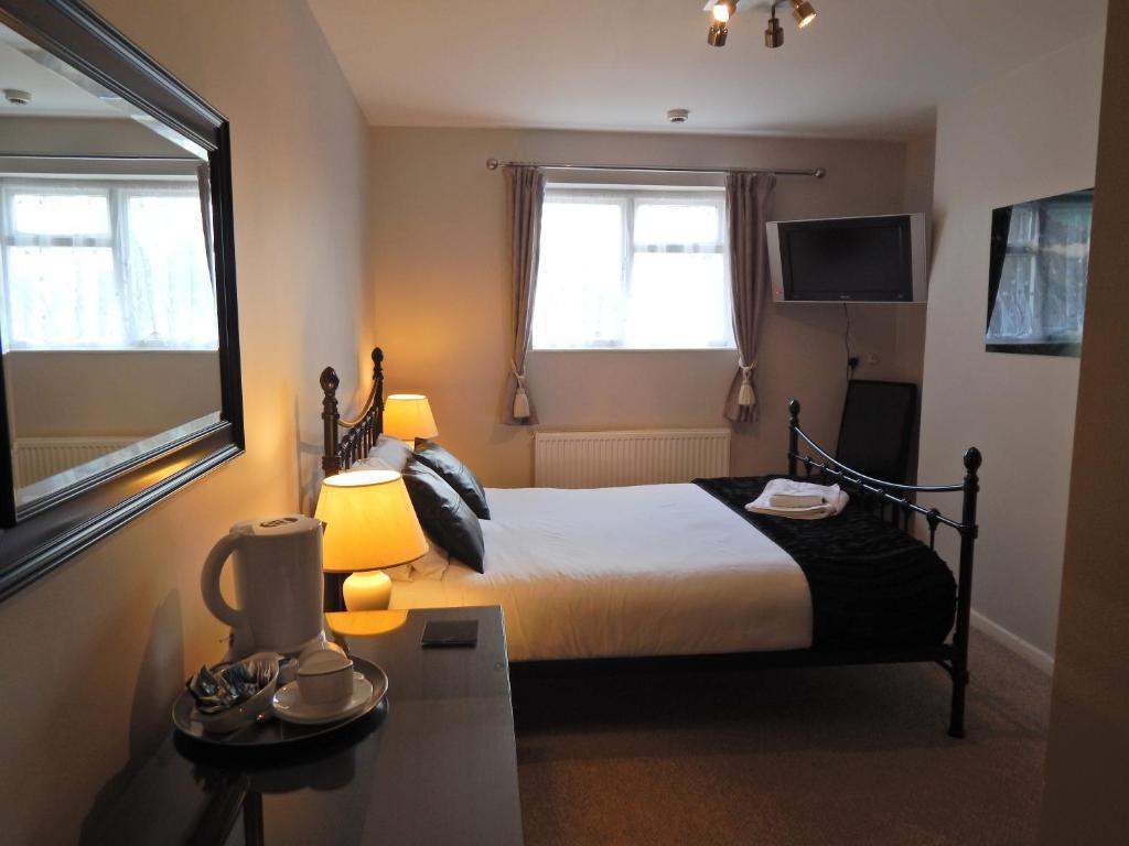 Somerton Lodge (Adults Only) Shanklin Chambre photo