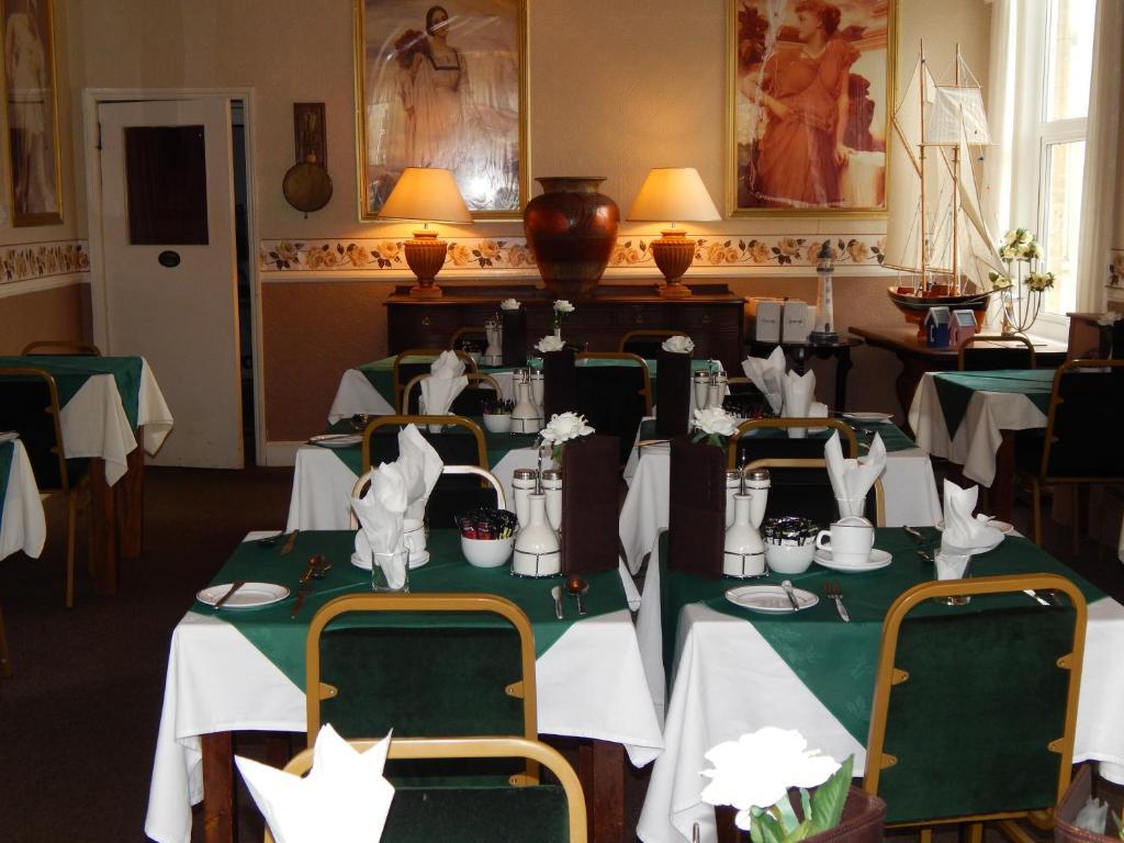 Somerton Lodge (Adults Only) Shanklin Extérieur photo