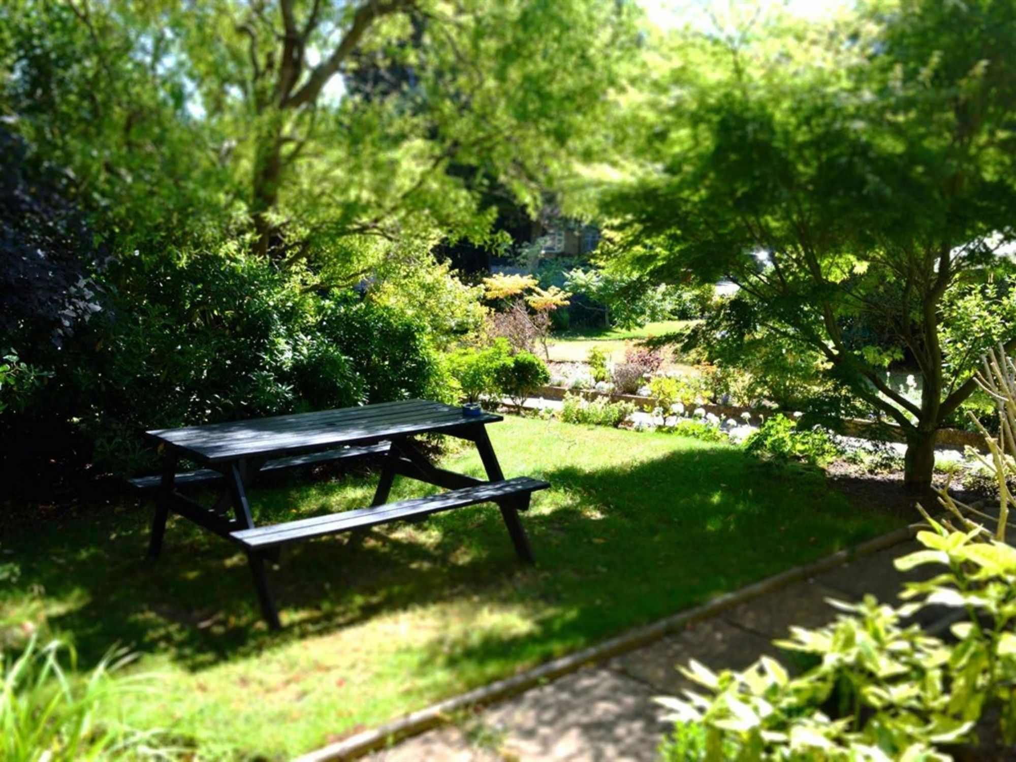 Somerton Lodge (Adults Only) Shanklin Extérieur photo