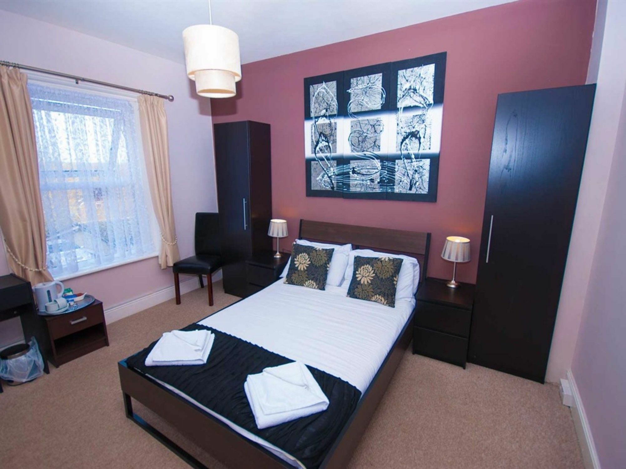 Somerton Lodge (Adults Only) Shanklin Extérieur photo