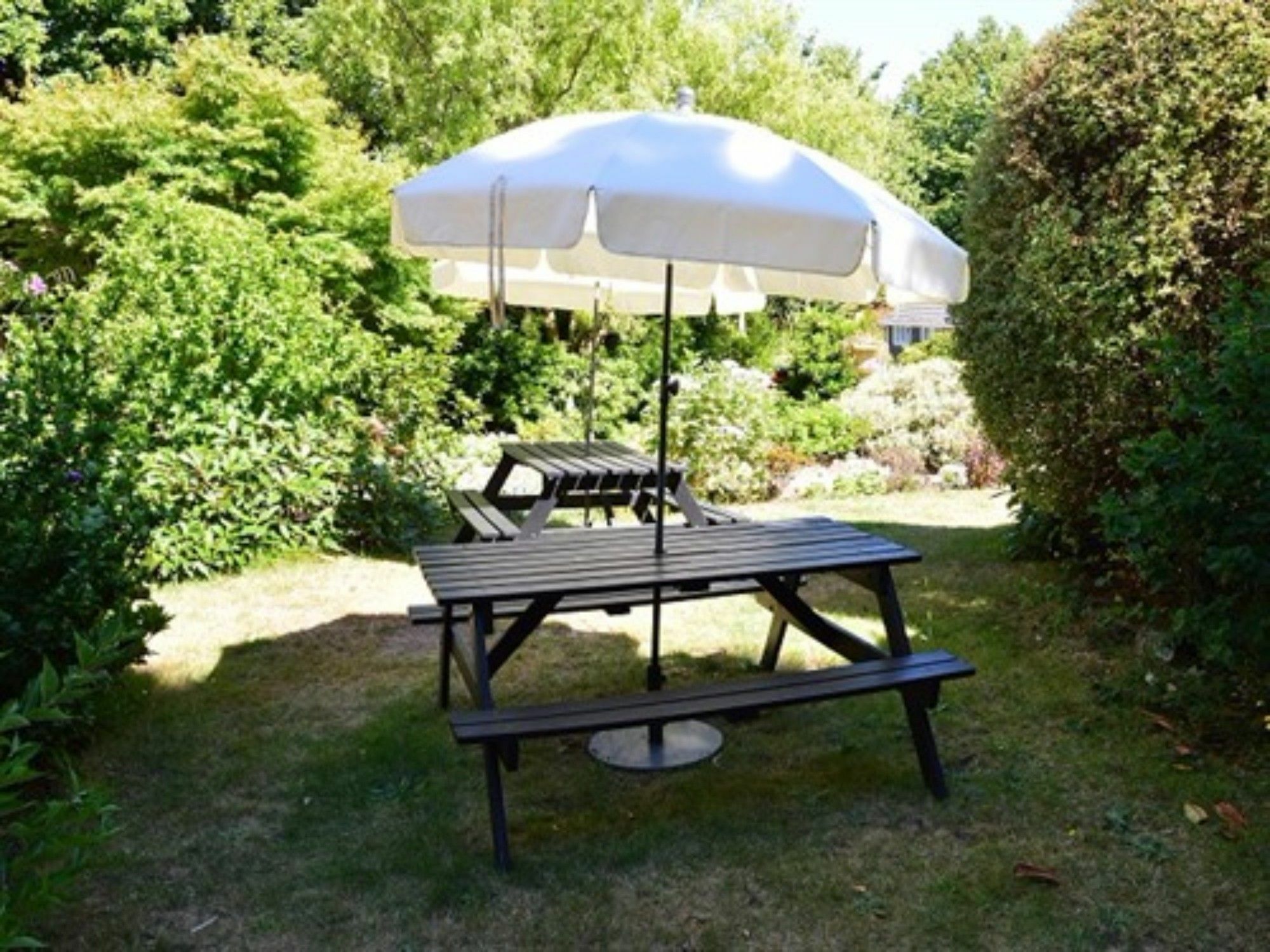 Somerton Lodge (Adults Only) Shanklin Extérieur photo