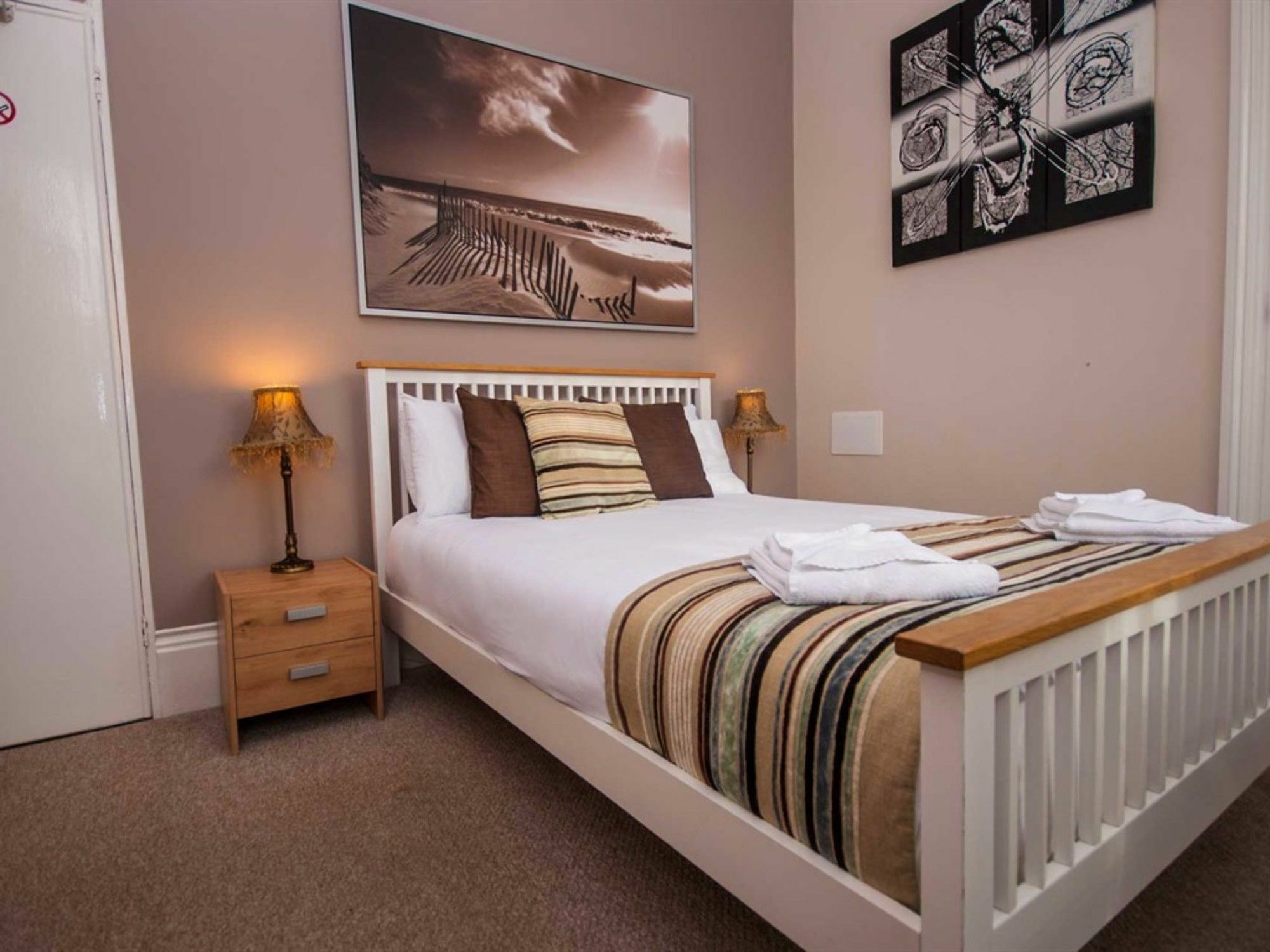 Somerton Lodge (Adults Only) Shanklin Extérieur photo