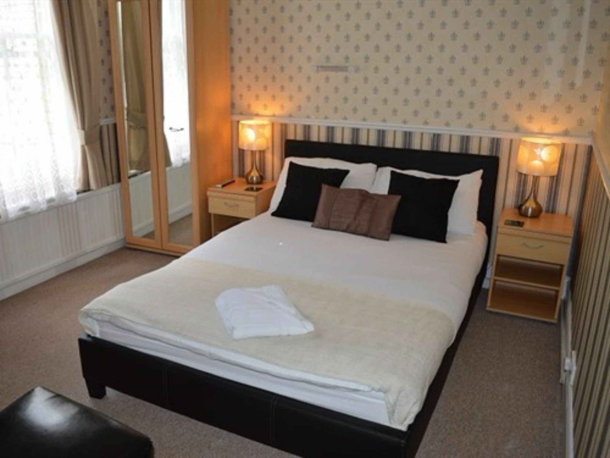 Somerton Lodge (Adults Only) Shanklin Extérieur photo