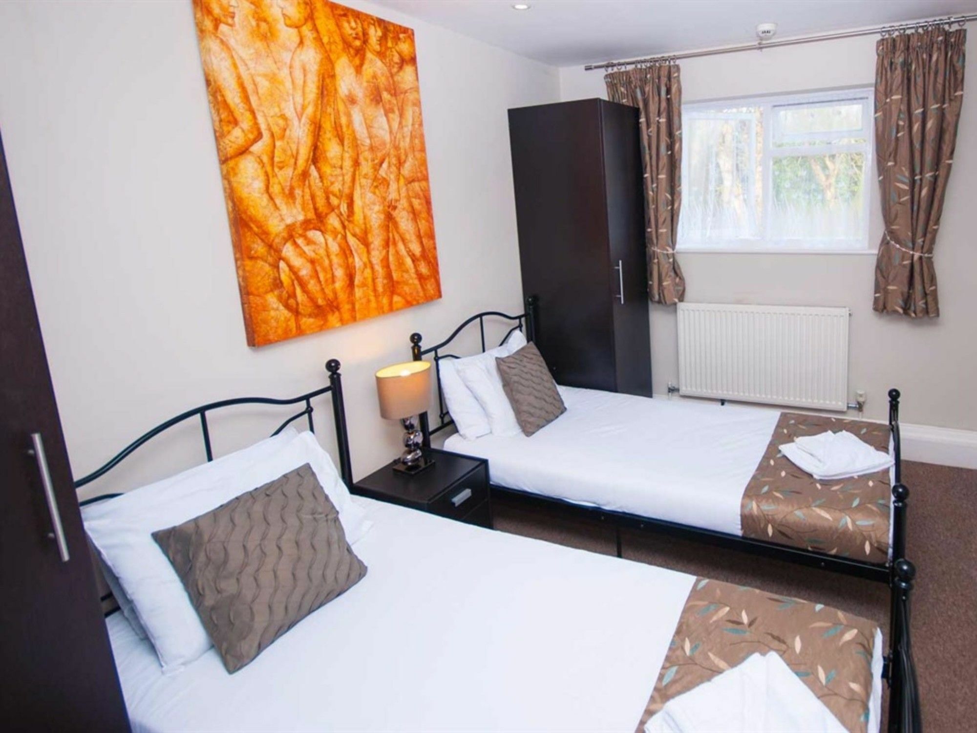 Somerton Lodge (Adults Only) Shanklin Extérieur photo