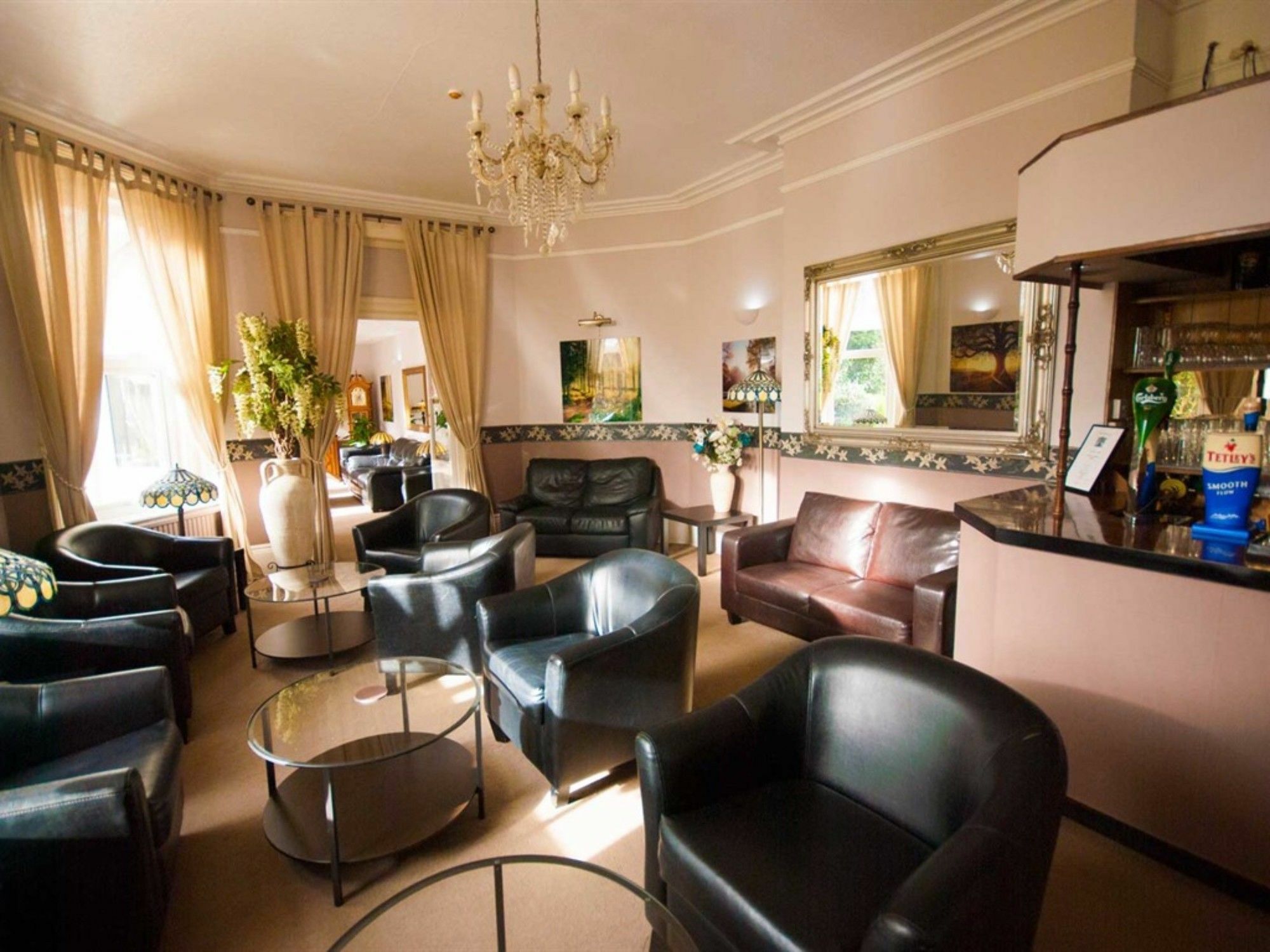 Somerton Lodge (Adults Only) Shanklin Extérieur photo