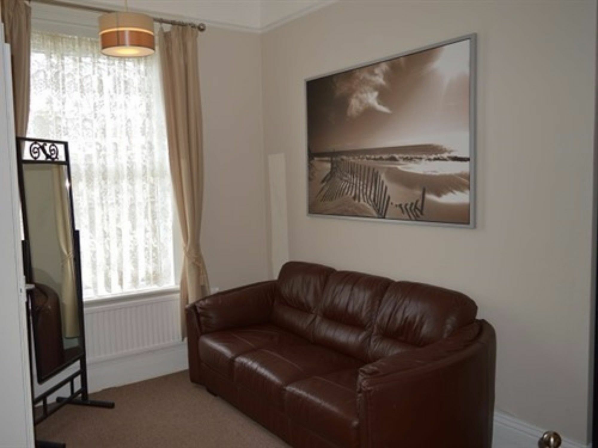 Somerton Lodge (Adults Only) Shanklin Extérieur photo