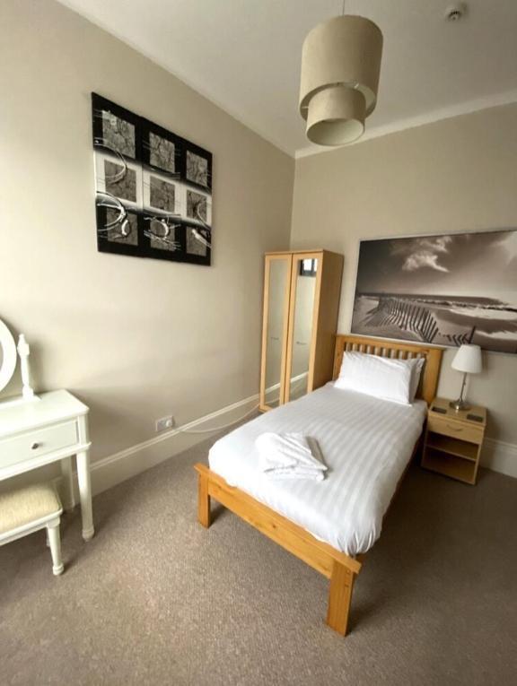 Somerton Lodge (Adults Only) Shanklin Extérieur photo